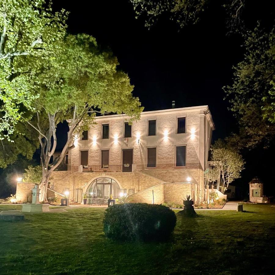 Bastide Beaudinard Bed & Breakfast Aubagne Bagian luar foto