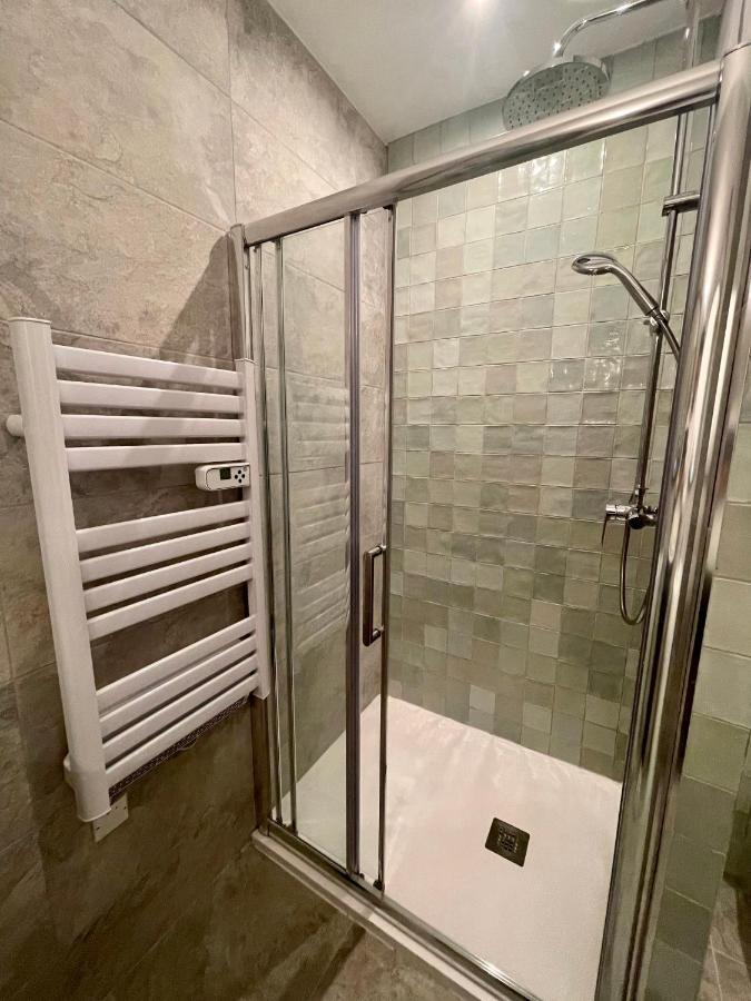 Bastide Beaudinard Bed & Breakfast Aubagne Bagian luar foto