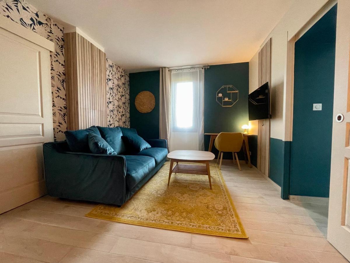 Bastide Beaudinard Bed & Breakfast Aubagne Bagian luar foto