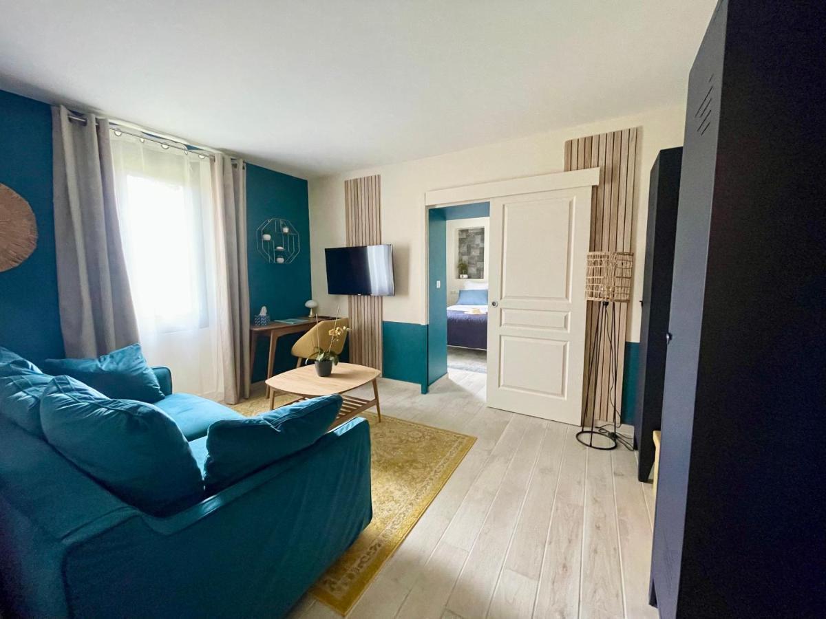 Bastide Beaudinard Bed & Breakfast Aubagne Bagian luar foto