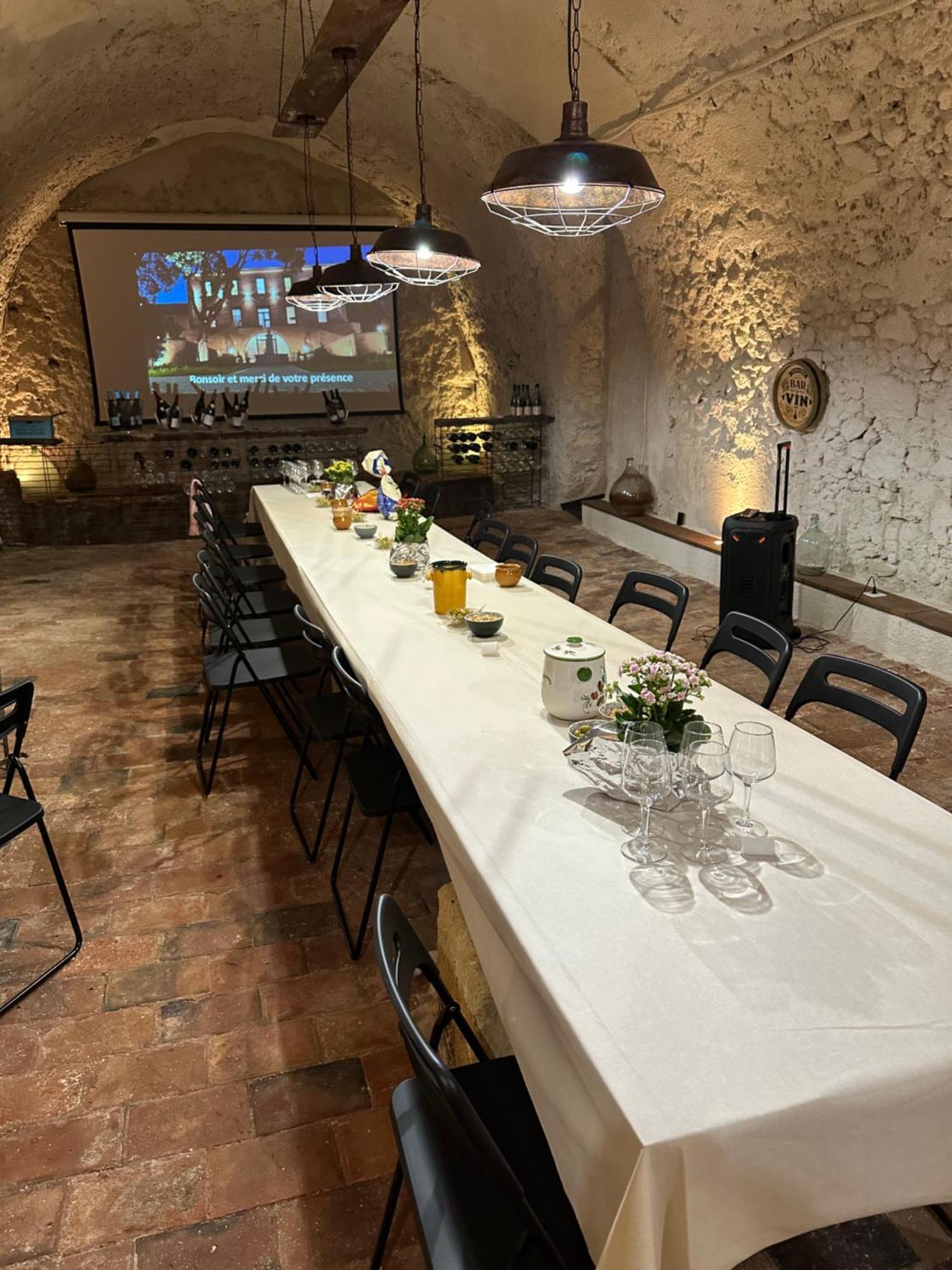Bastide Beaudinard Bed & Breakfast Aubagne Bagian luar foto
